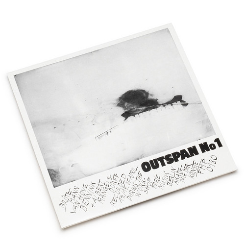 Outspan No 1