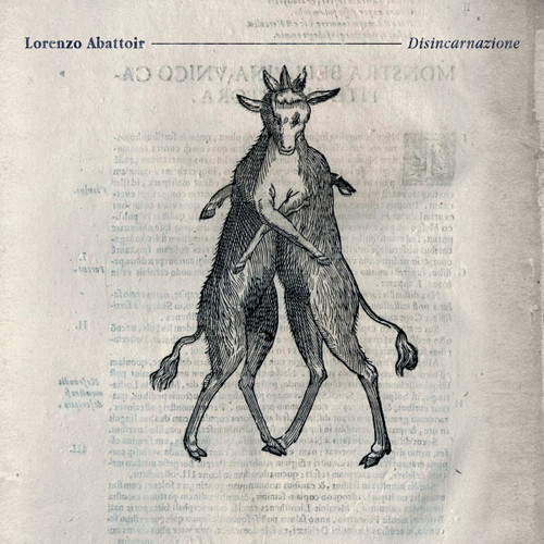 Disincarnazione
