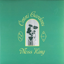 Moss King