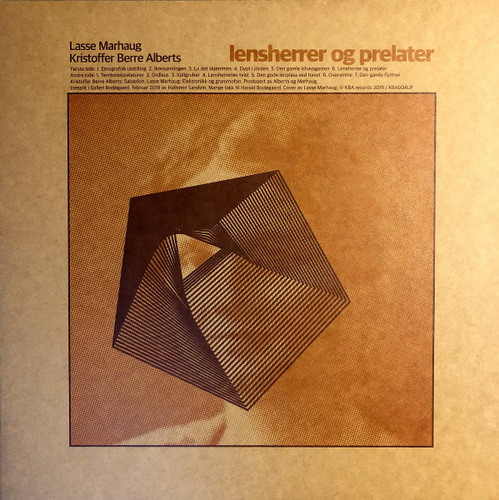 Lensherrer Og Prelater