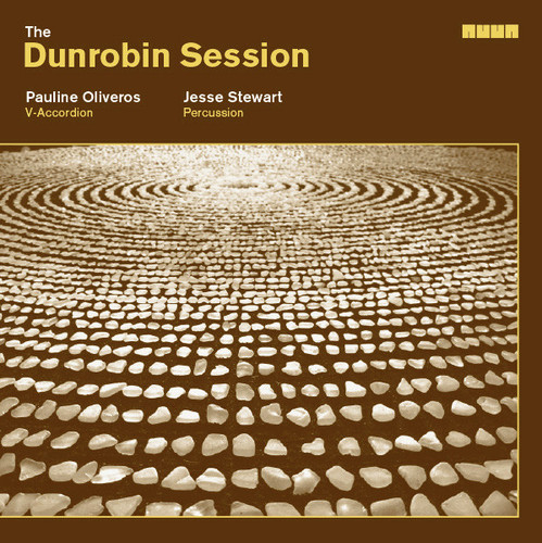 The Dunrobin Session