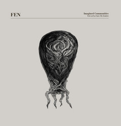 Imagined Commonities: Live At La Cave 12, Genève
