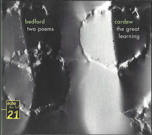 The Great Learning / Two Poems