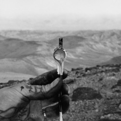 Judaean Desert
