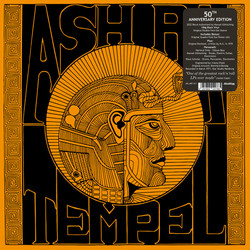 Ash Ra Tempel