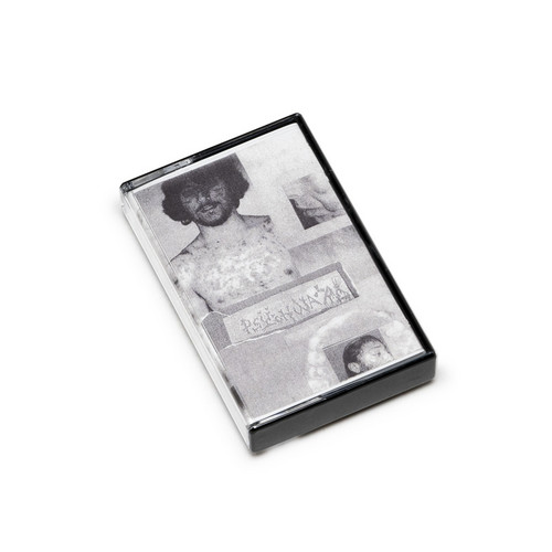 Institutionalised (Extended) 