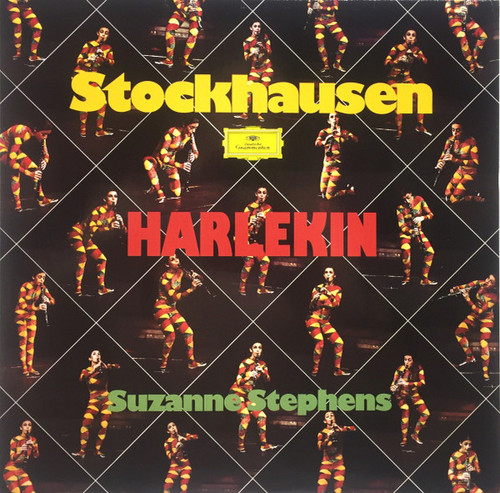 Harlekin