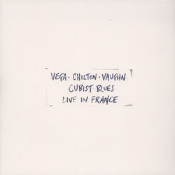 Live at Trans Musicales, Rennes, France, 7th December 1996