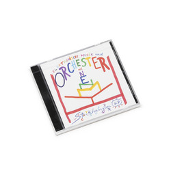 Hymnen - Elektronische Musik Mit Orchester