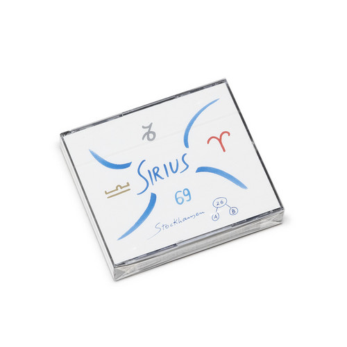 Sirius