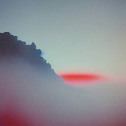  A Crimson Shore 