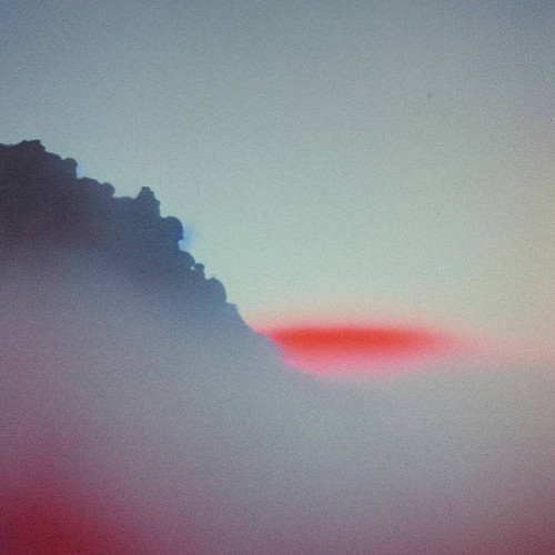  A Crimson Shore 