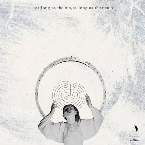As Long as the Sun, As Long as the Moon