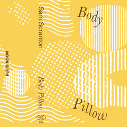 Body Pillow 