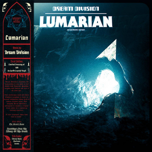 Lumarian 