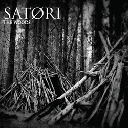   The Woods