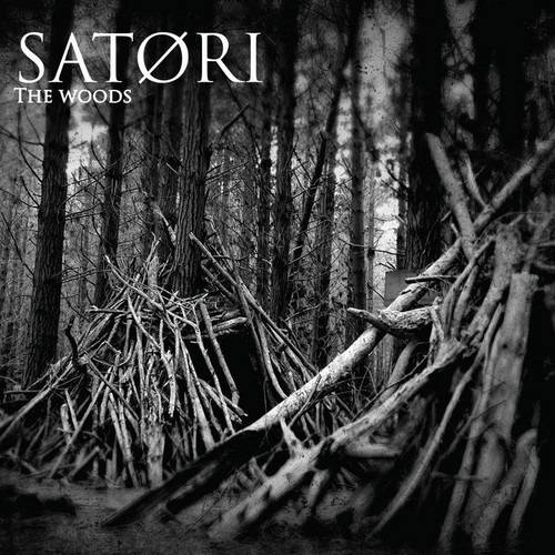   The Woods