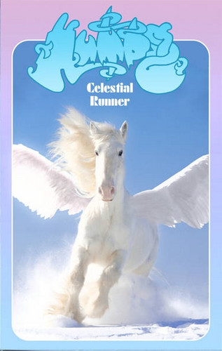Celestial Runner