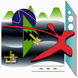 Flatland Explorations Vol. 2