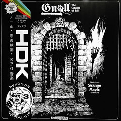 The Citadel Of Evil