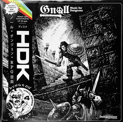 Music For Dungeons
