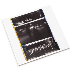 Gymnasieåren