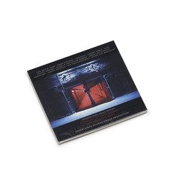 Anthology Of Contemporary Post Industrial Music