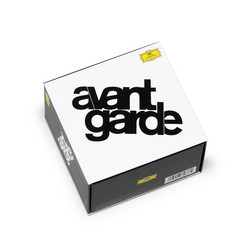 The Avantgarde Series