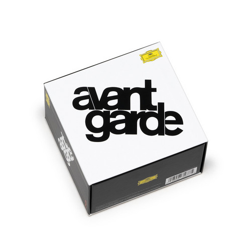The Avantgarde Series