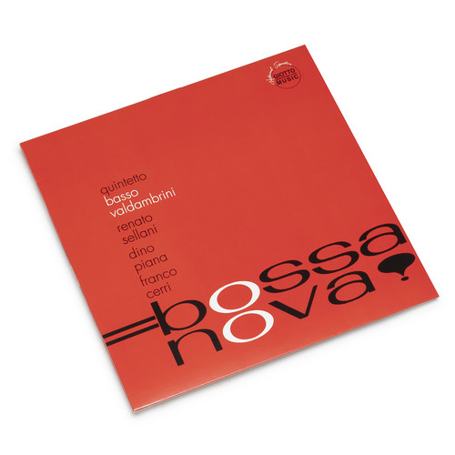 Bossa Nova!
