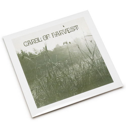 Carol Of Harvest