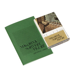 Macchina Scrivere Figure 