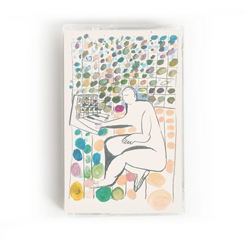 Le Jardin Perdu / Talweg 