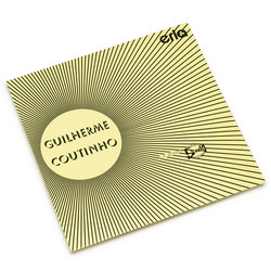Guilherme Coutinho E O Grupo Stalo