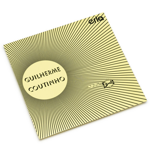 Guilherme Coutinho E O Grupo Stalo