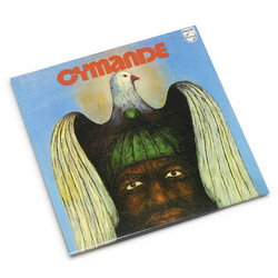 Cymande