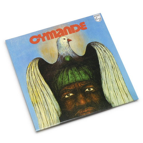 Cymande