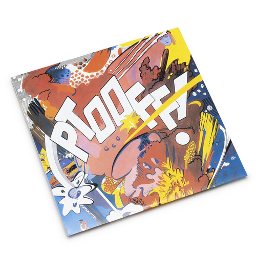 Ptooff!
