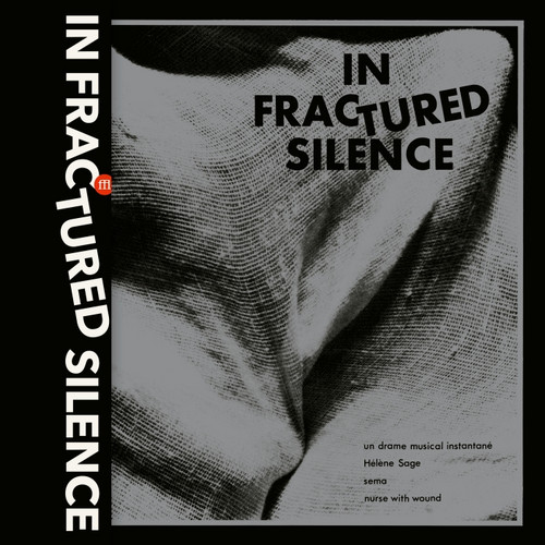 In Fractured SIlence
