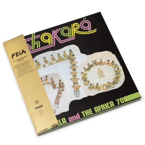 Shakara