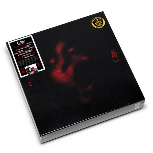 The Horror OSTs