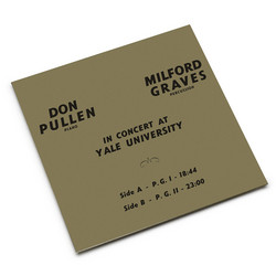 In Concert at Yale University