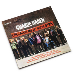 Liberation Music Orchestra 