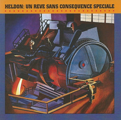 Un Reve Sans Consequence Speciale