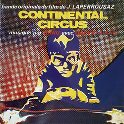 Continental Circus
