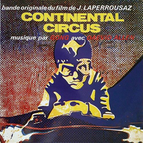 Continental Circus