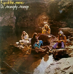 Kip Of The Serenes