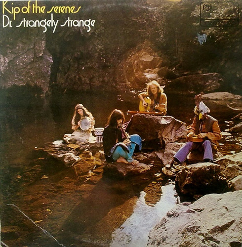 Kip Of The Serenes