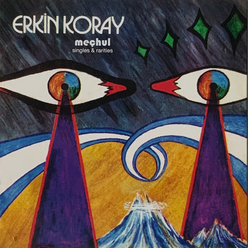 Meçhul: Singles & Rarities