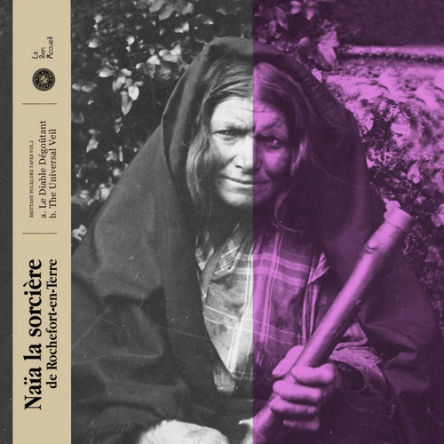 La Sorcière de Rochefort-en-Terre 